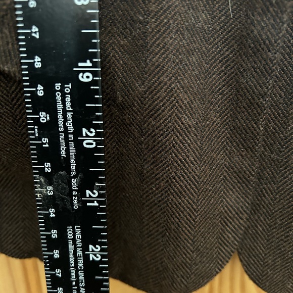 Tweed jacket - Picture 9 of 13